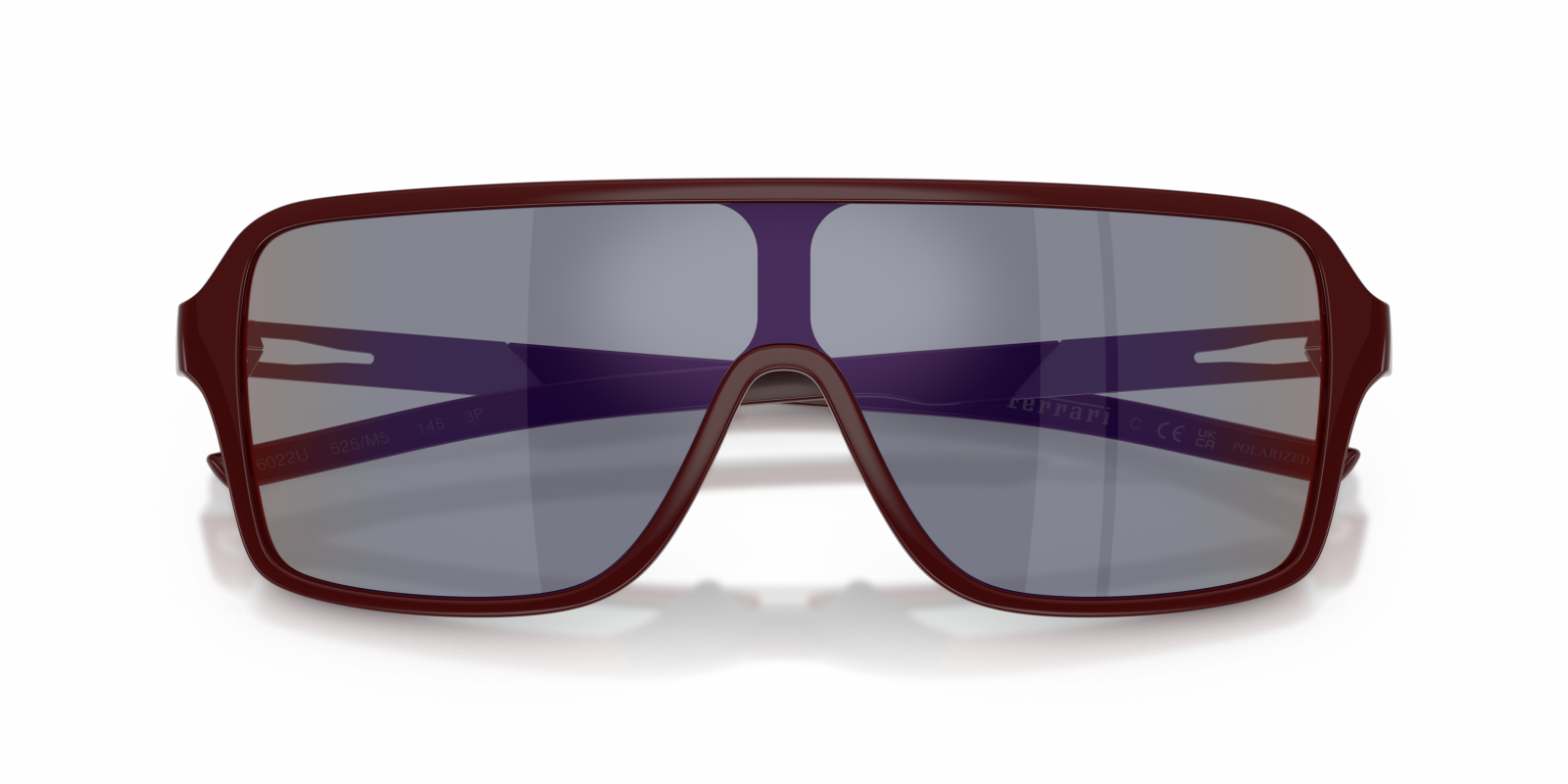 Scuderia Ferrari FZ6022U 525/M5  